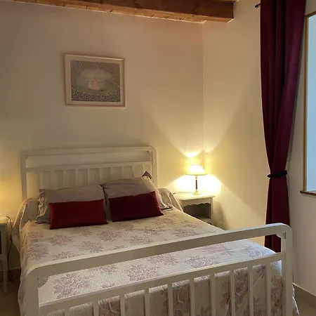 Maison De Plain-pied Confortable Avec Jardin A - Fr-1-489-381 Сasa de vacaciones