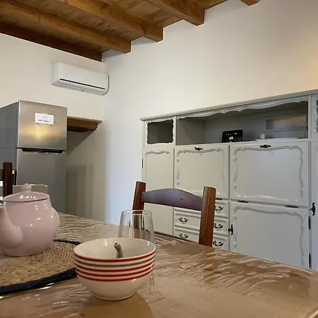 Maison De Plain-pied Confortable Avec Jardin A Εξοχικό σπίτι Rongeres