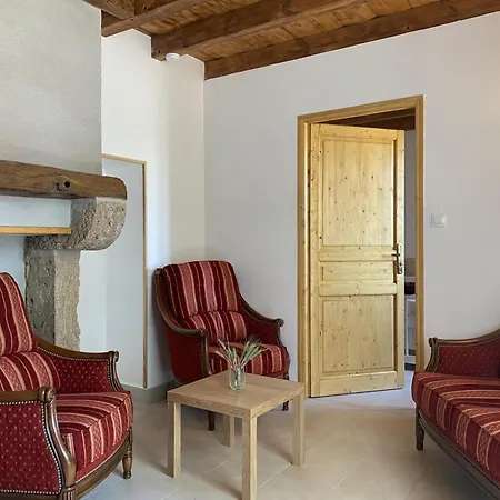 Maison De Plain-pied Confortable Avec Jardin A - Fr-1-489-381 *