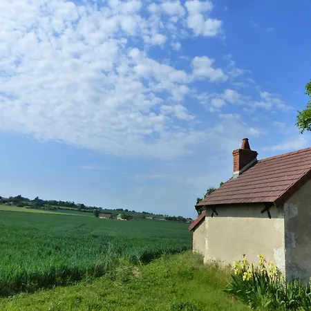 Maison De Plain-pied Confortable Avec Jardin A - Fr-1-489-381 Сasa de vacaciones *