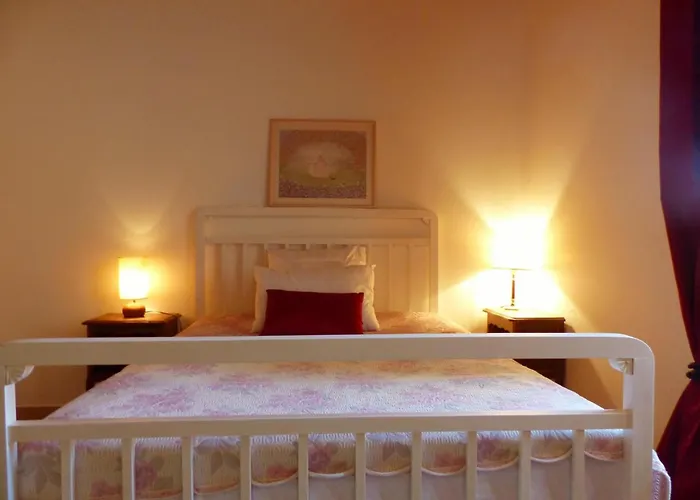 Holiday home Maison De Plain-pied Confortable Avec Jardin A - Fr-1-489-381 Rongeres