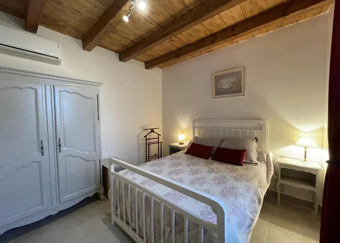 Holiday home Maison De Plain-pied Confortable Avec Jardin A - Fr-1-489-381 Rongeres